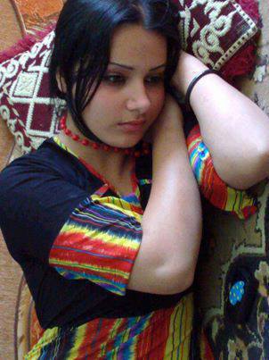 Beautiful girls pictures from Iraq - beauty pictures